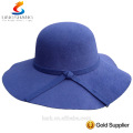 Fashion Women Girl Floppy Derby Hat Wide Large Brim Summer Beach Straw Sun Hat